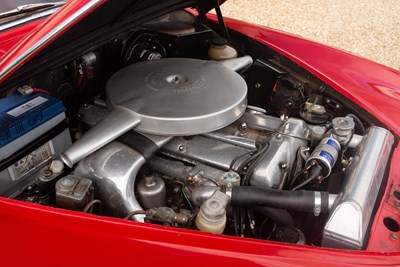 Lot 250 - 1964 Jaguar Mk. II (3.8 litre)