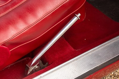 Lot 250 - 1964 Jaguar Mk. II (3.8 litre)