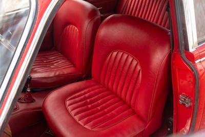Lot 250 - 1964 Jaguar Mk. II (3.8 litre)
