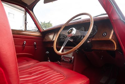 Lot 250 - 1964 Jaguar Mk. II (3.8 litre)