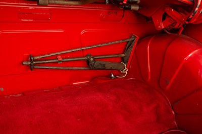 Lot 250 - 1964 Jaguar Mk. II (3.8 litre)