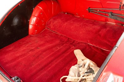 Lot 250 - 1964 Jaguar Mk. II (3.8 litre)