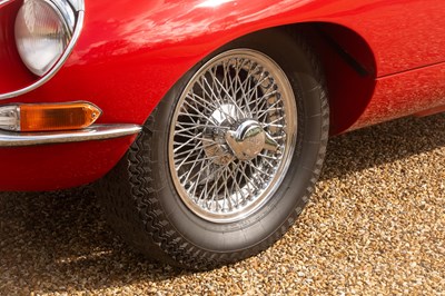 Lot 162 - 1967 Jaguar E-Type Series 1 ½