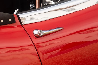 Lot 162 - 1967 Jaguar E-Type Series 1 ½