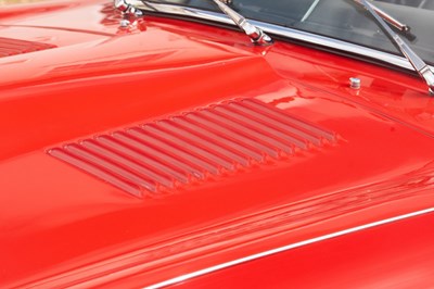Lot 162 - 1967 Jaguar E-Type Series 1 ½