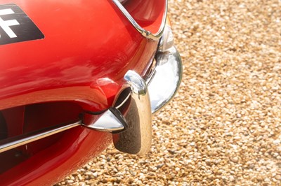 Lot 162 - 1967 Jaguar E-Type Series 1 ½