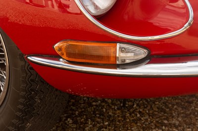 Lot 162 - 1967 Jaguar E-Type Series 1 ½