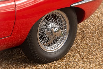 Lot 162 - 1967 Jaguar E-Type Series 1 ½