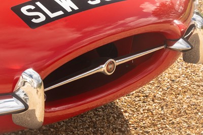 Lot 162 - 1967 Jaguar E-Type Series 1 ½
