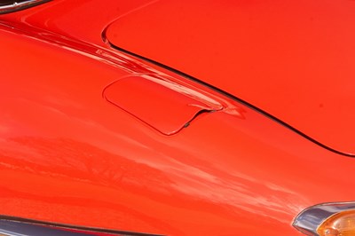 Lot 162 - 1967 Jaguar E-Type Series 1 ½