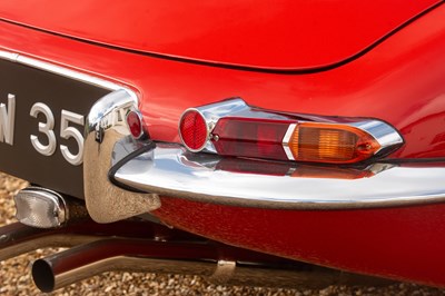 Lot 162 - 1967 Jaguar E-Type Series 1 ½