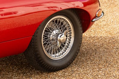 Lot 162 - 1967 Jaguar E-Type Series 1 ½