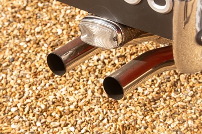 Lot 162 - 1967 Jaguar E-Type Series 1 ½