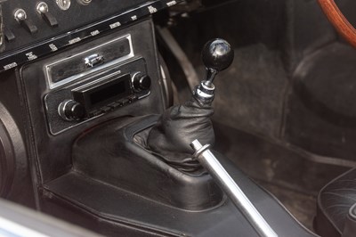 Lot 162 - 1967 Jaguar E-Type Series 1 ½