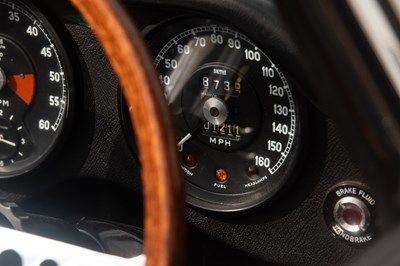 Lot 162 - 1967 Jaguar E-Type Series 1 ½