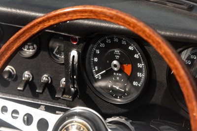 Lot 162 - 1967 Jaguar E-Type Series 1 ½