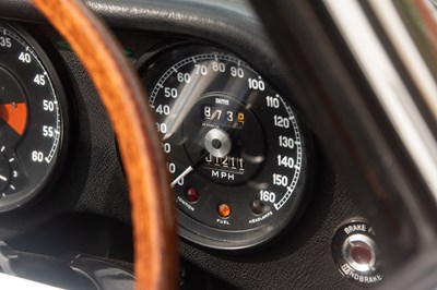 Lot 162 - 1967 Jaguar E-Type Series 1 ½