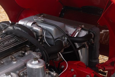 Lot 162 - 1967 Jaguar E-Type Series 1 ½