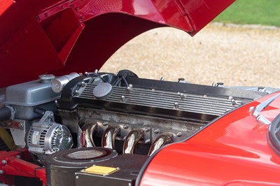 Lot 162 - 1967 Jaguar E-Type Series 1 ½