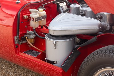 Lot 162 - 1967 Jaguar E-Type Series 1 ½