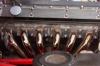 Lot 162 - 1967 Jaguar E-Type Series 1 ½