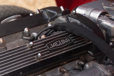 Lot 162 - 1967 Jaguar E-Type Series 1 ½