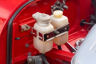 Lot 162 - 1967 Jaguar E-Type Series 1 ½