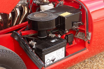 Lot 162 - 1967 Jaguar E-Type Series 1 ½