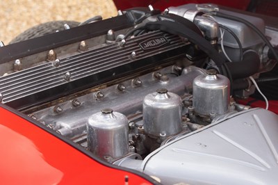 Lot 162 - 1967 Jaguar E-Type Series 1 ½