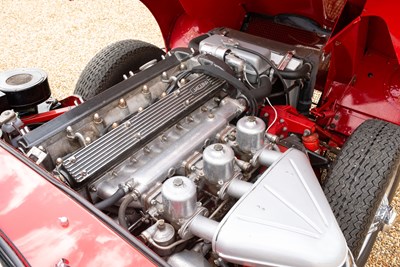 Lot 162 - 1967 Jaguar E-Type Series 1 ½