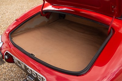 Lot 162 - 1967 Jaguar E-Type Series 1 ½