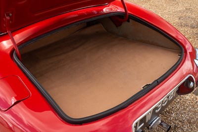 Lot 162 - 1967 Jaguar E-Type Series 1 ½