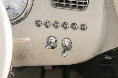 Lot 127 - 1991 Nissan Figaro