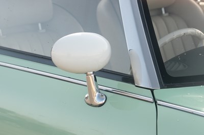 Lot 127 - 1991 Nissan Figaro
