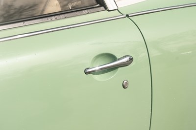 Lot 127 - 1991 Nissan Figaro