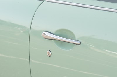 Lot 127 - 1991 Nissan Figaro