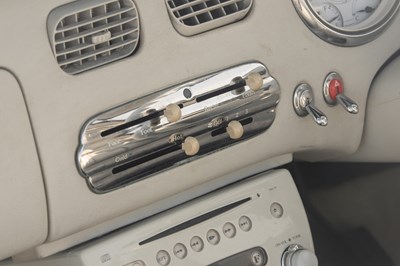 Lot 127 - 1991 Nissan Figaro