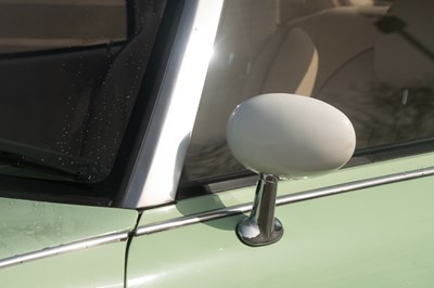 Lot 127 - 1991 Nissan Figaro