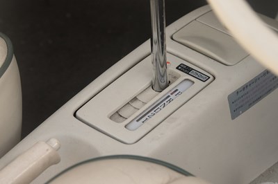 Lot 127 - 1991 Nissan Figaro