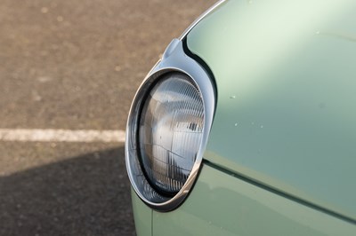 Lot 127 - 1991 Nissan Figaro