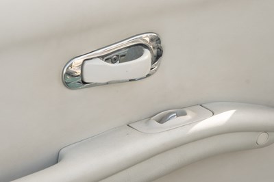 Lot 127 - 1991 Nissan Figaro