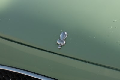 Lot 127 - 1991 Nissan Figaro