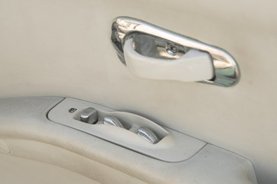 Lot 127 - 1991 Nissan Figaro