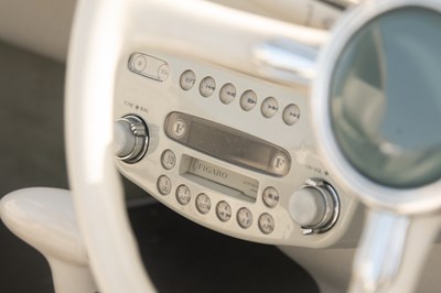 Lot 127 - 1991 Nissan Figaro