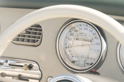 Lot 127 - 1991 Nissan Figaro