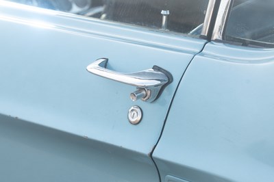 Lot 132 - 1967 Ford Mustang