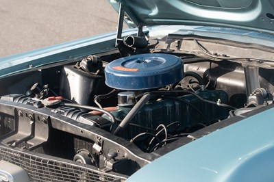 Lot 132 - 1967 Ford Mustang