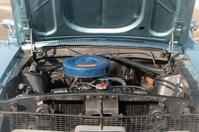 Lot 132 - 1967 Ford Mustang