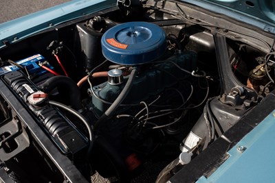 350//1967お値下げ中 Lot 132 - 1967 Ford Mustang