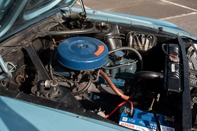 Lot 132 - 1967 Ford Mustang